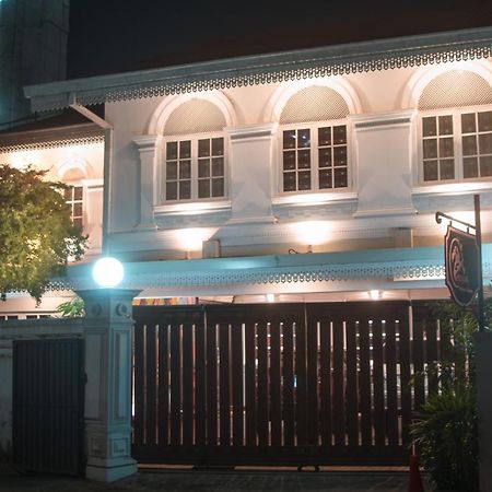 Tarshish Villa - Κολόμπο Εξωτερικό φωτογραφία